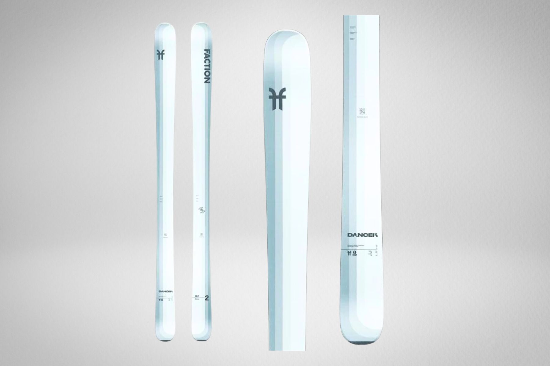 Burton x G3 Universal Splitboard Skins Reviewed in 2025